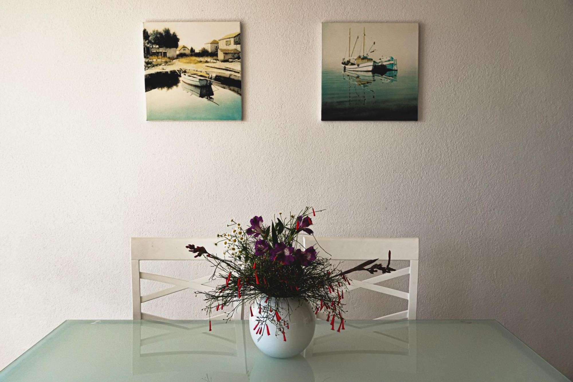 Apartments Sara & Nina Омиш Экстерьер фото